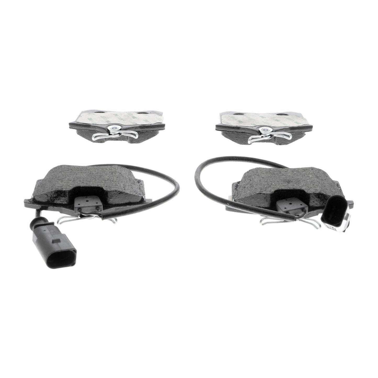 VAICO Brake Pad Set, disc brake V10-0766