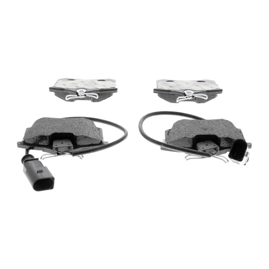 VAICO Brake Pad Set, disc brake V10-0766