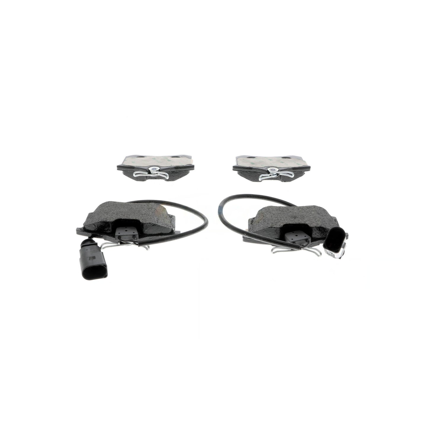 VAICO Brake Pad Set, disc brake V10-0766