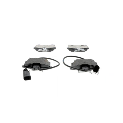 VAICO Brake Pad Set, disc brake V10-0766