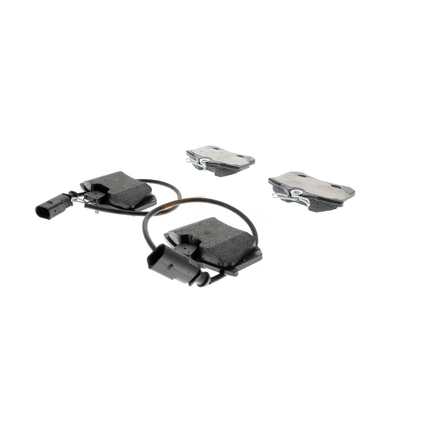 VAICO Brake Pad Set, disc brake V10-0766