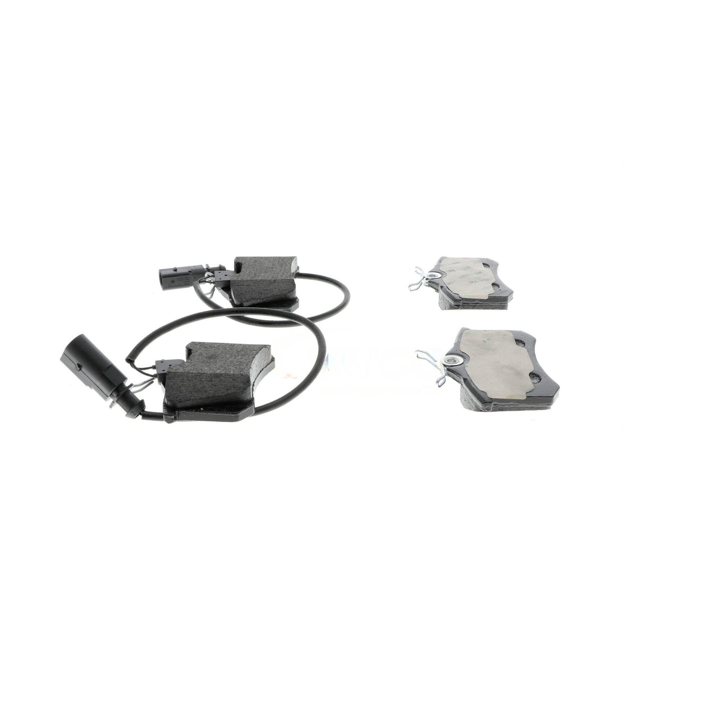 VAICO Brake Pad Set, disc brake V10-0766