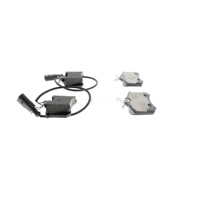 VAICO Brake Pad Set, disc brake V10-0766