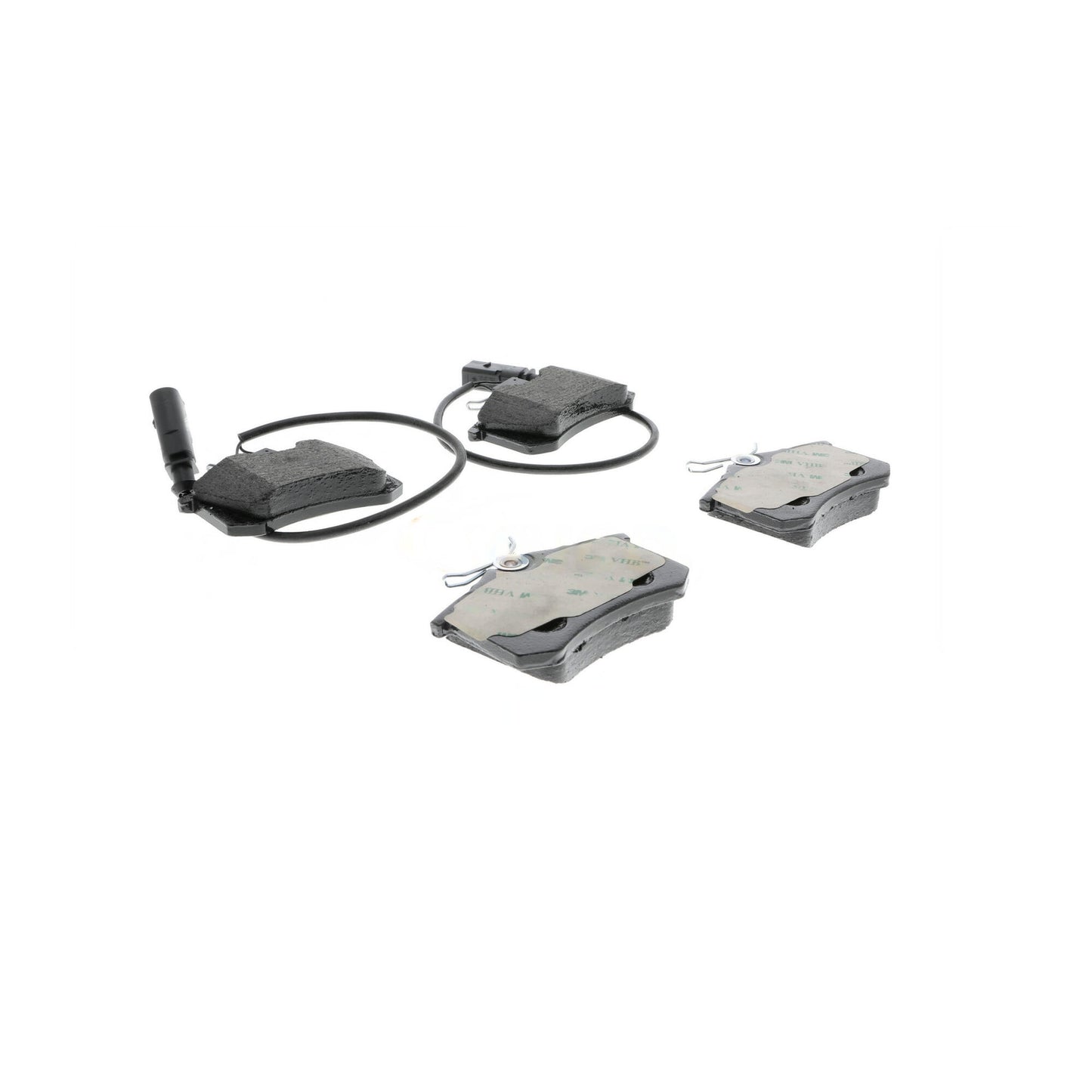 VAICO Brake Pad Set, disc brake V10-0766