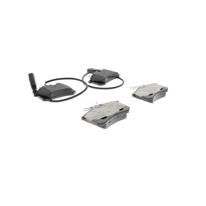 VAICO Brake Pad Set, disc brake V10-0766