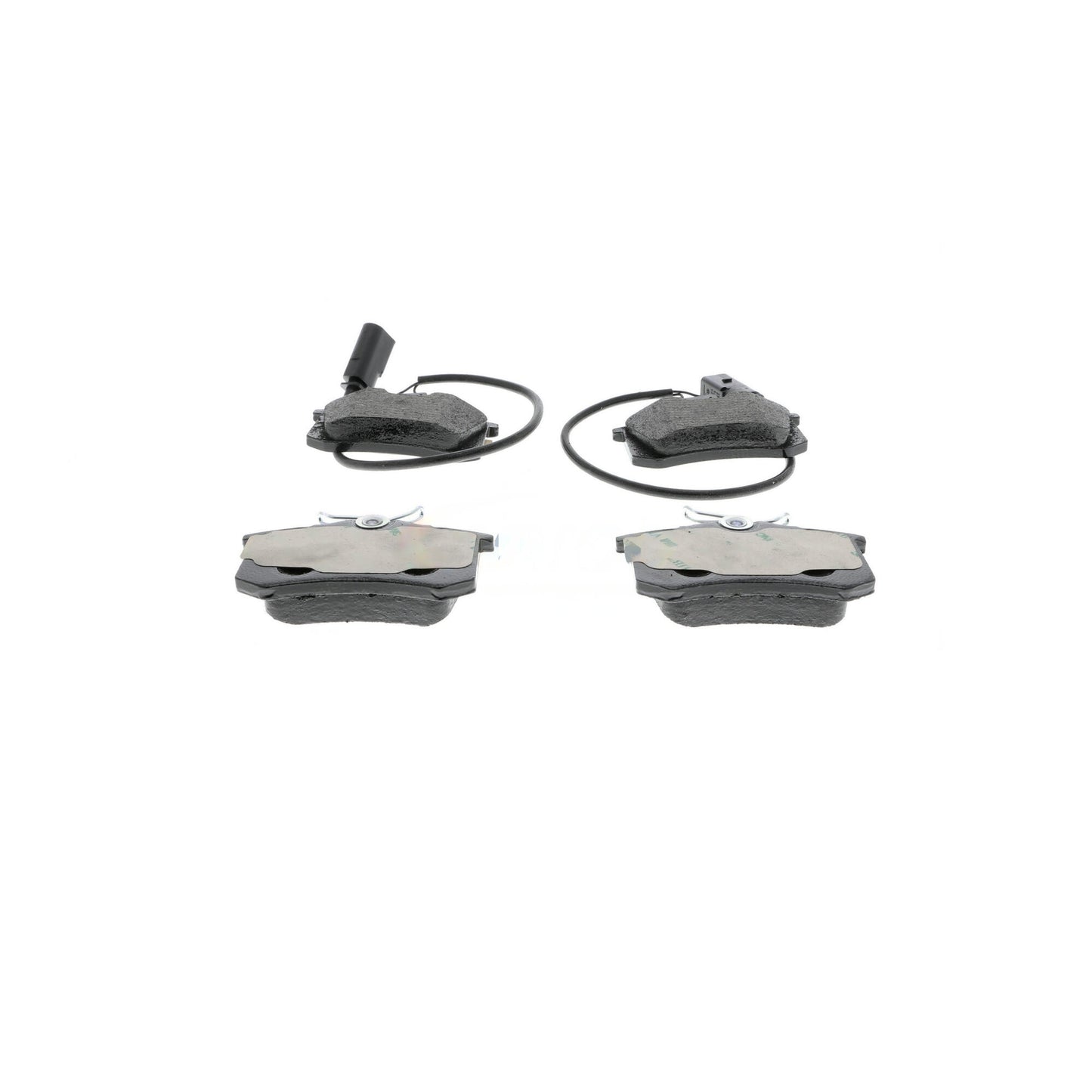 VAICO Brake Pad Set, disc brake V10-0766