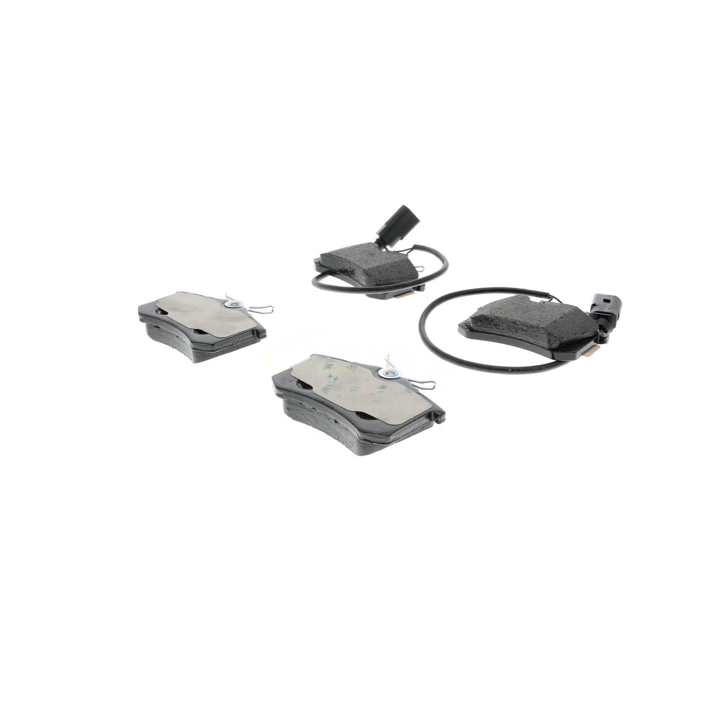 VAICO Brake Pad Set, disc brake V10-0766