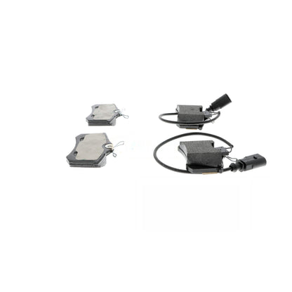 VAICO Brake Pad Set, disc brake V10-0766