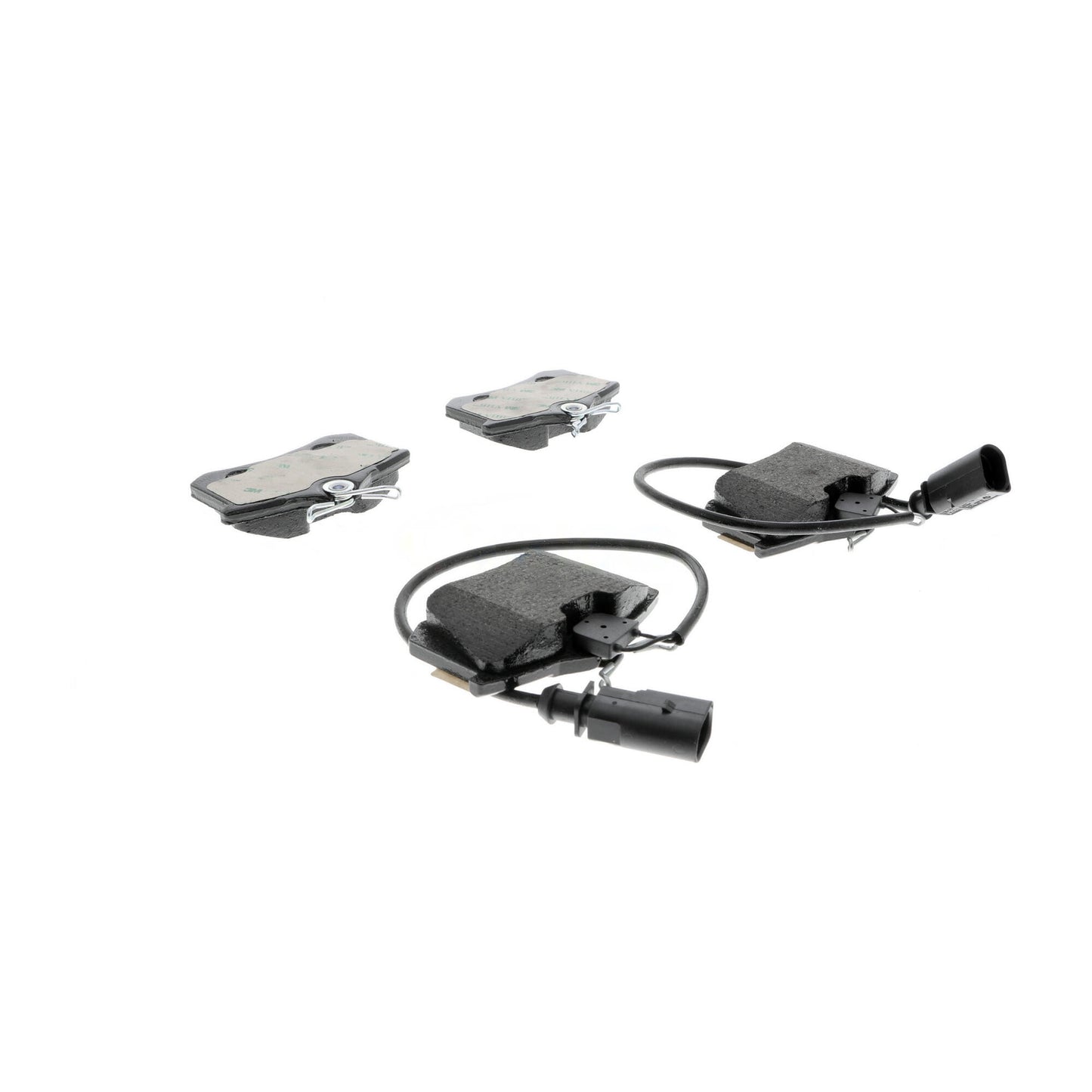 VAICO Brake Pad Set, disc brake V10-0766