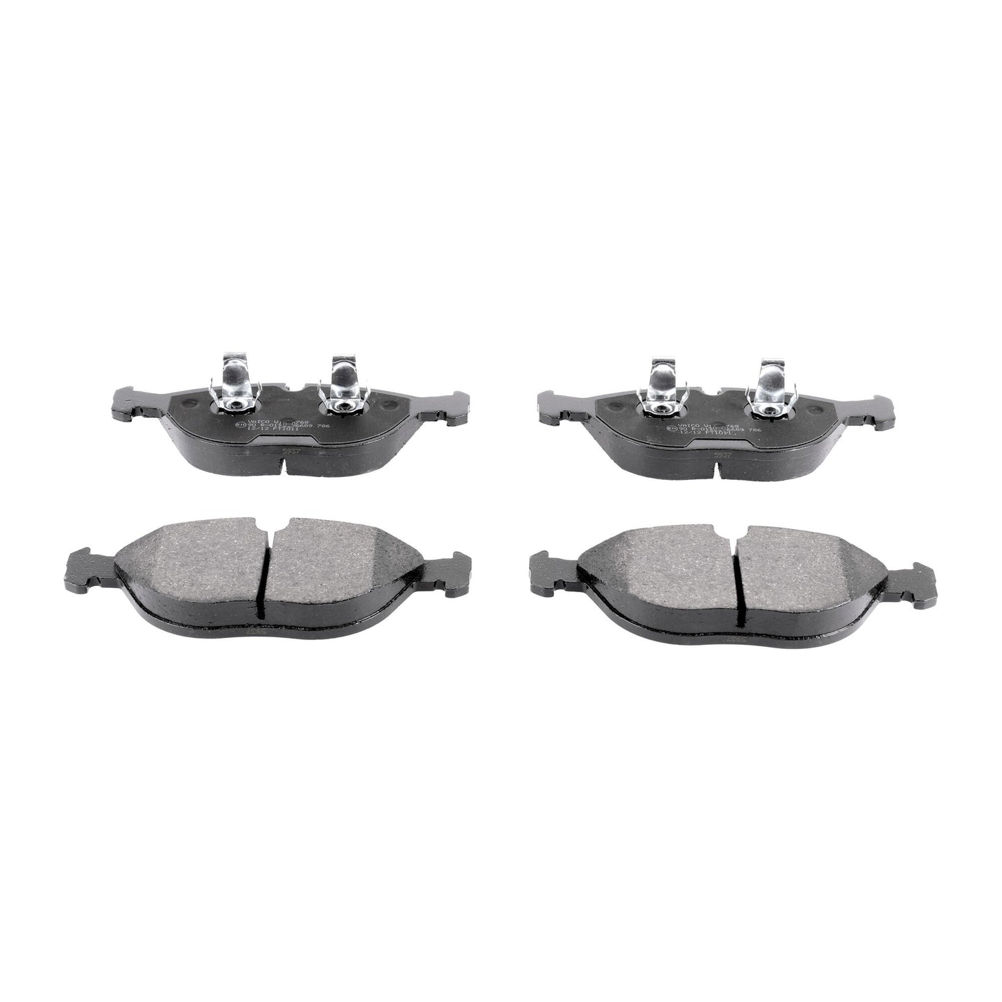 VAICO Brake Pad Set, disc brake V10-0768