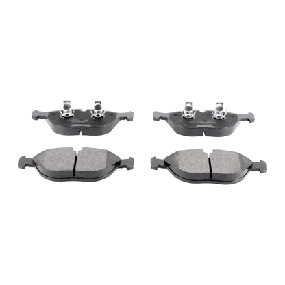 VAICO Brake Pad Set, disc brake V10-0768