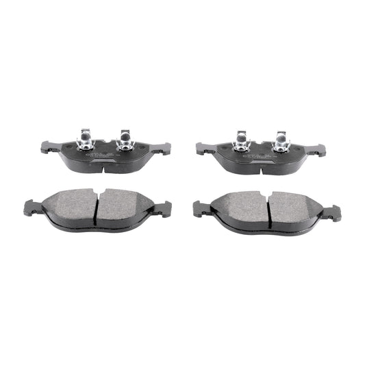 VAICO Brake Pad Set, disc brake V10-0768