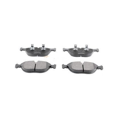 VAICO Brake Pad Set, disc brake V10-0768