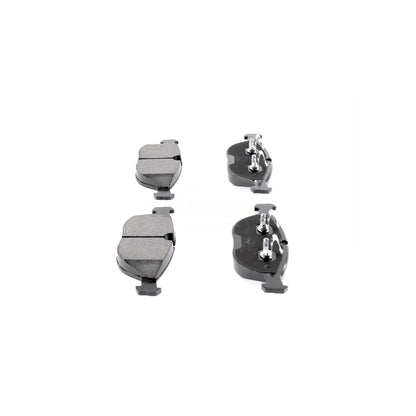 VAICO Brake Pad Set, disc brake V10-0768