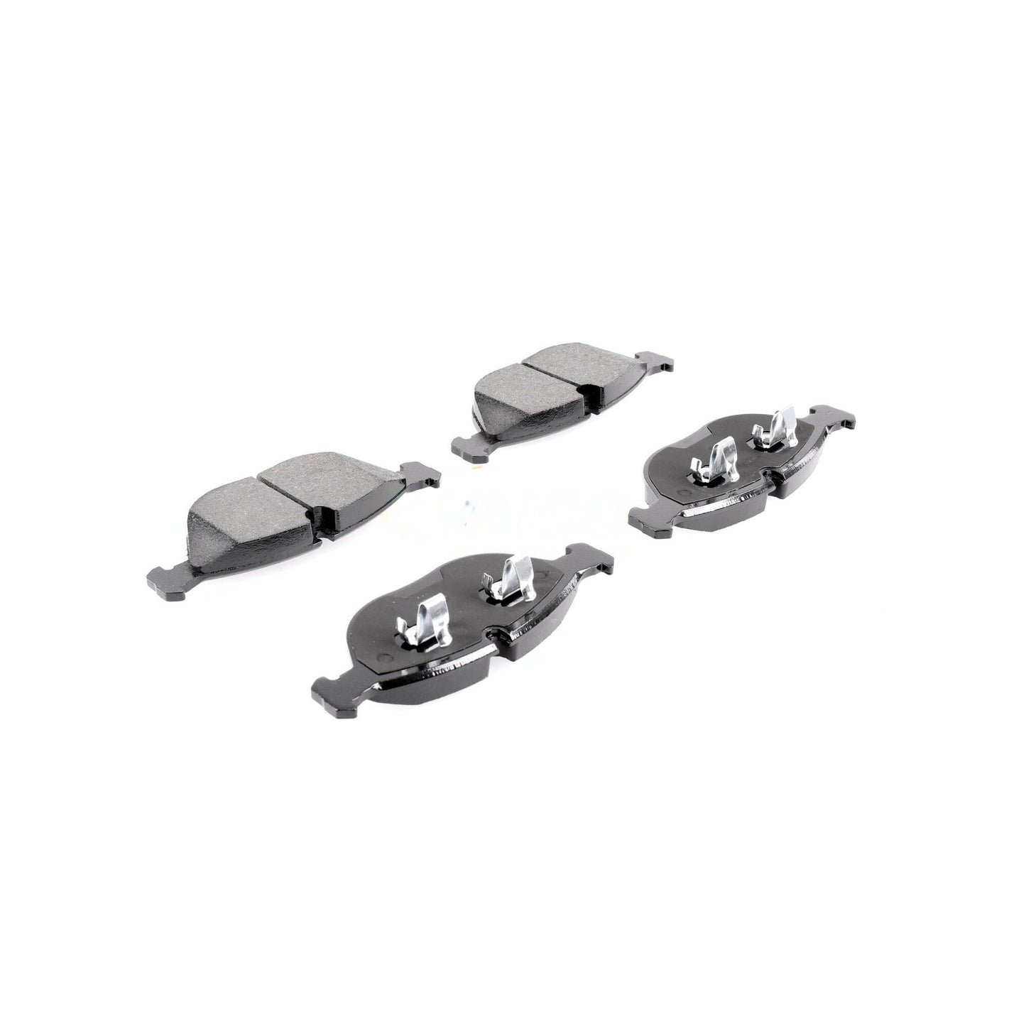 VAICO Brake Pad Set, disc brake V10-0768