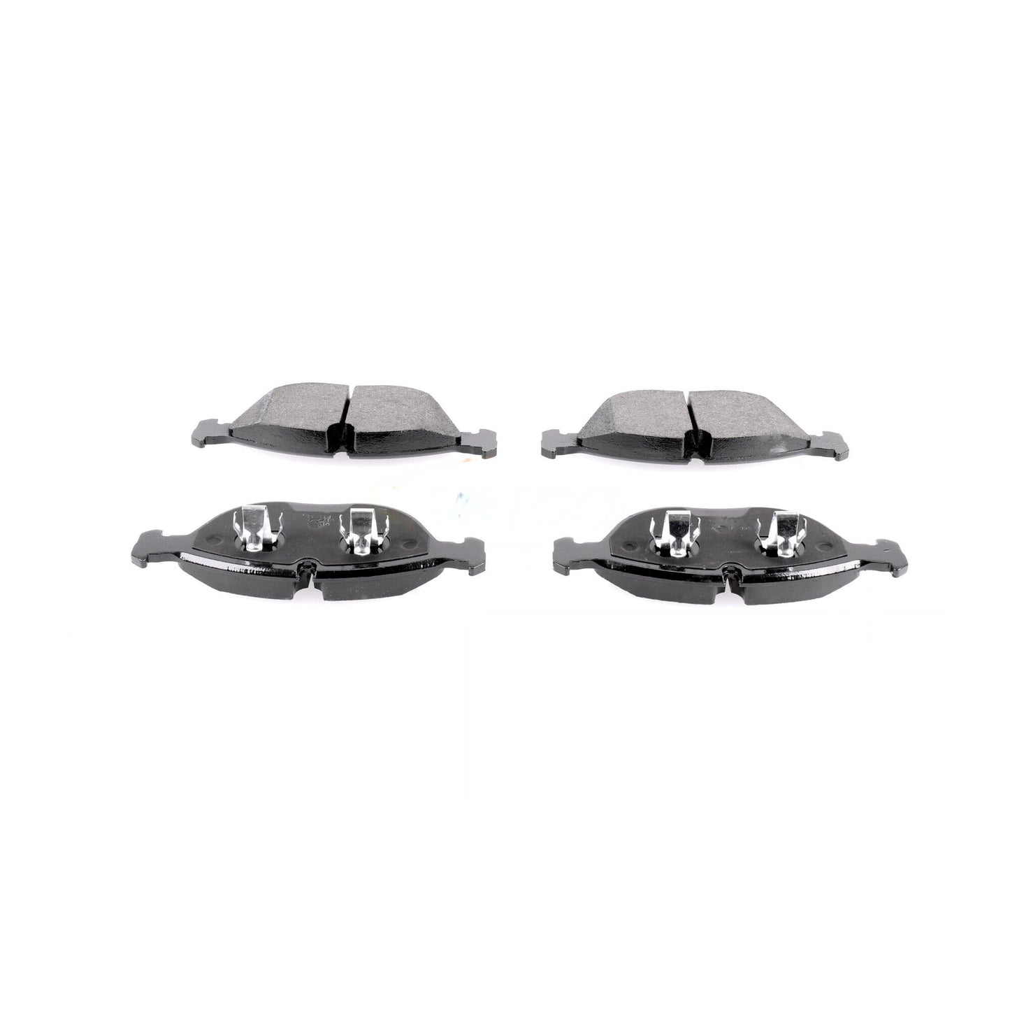 VAICO Brake Pad Set, disc brake V10-0768