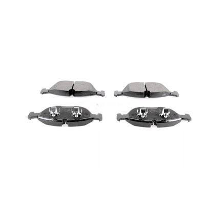 VAICO Brake Pad Set, disc brake V10-0768