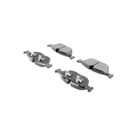 VAICO Brake Pad Set, disc brake V10-0768