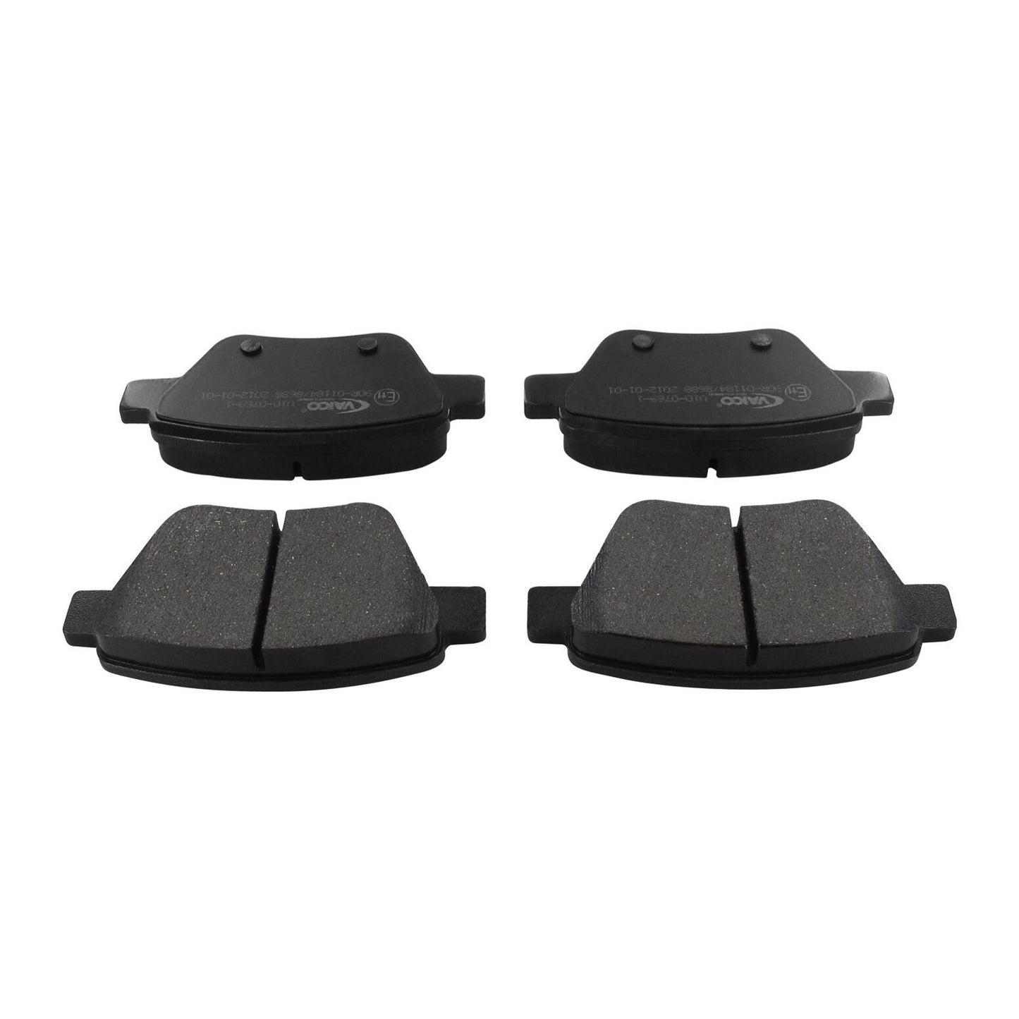 VAICO Brake Pad Set for disc brake V10-0769-1