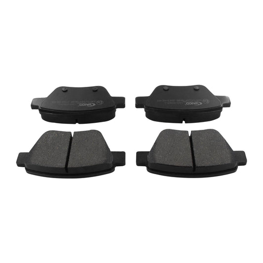 VAICO Brake Pad Set for disc brake V10-0769-1