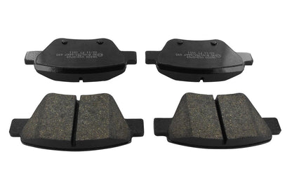 VAICO Brake Pad Set, disc brake V10-0769