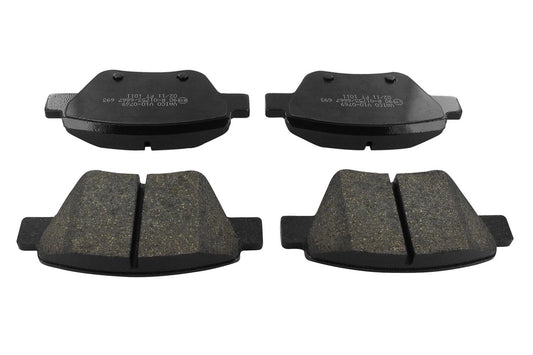 VAICO Brake Pad Set, disc brake V10-0769