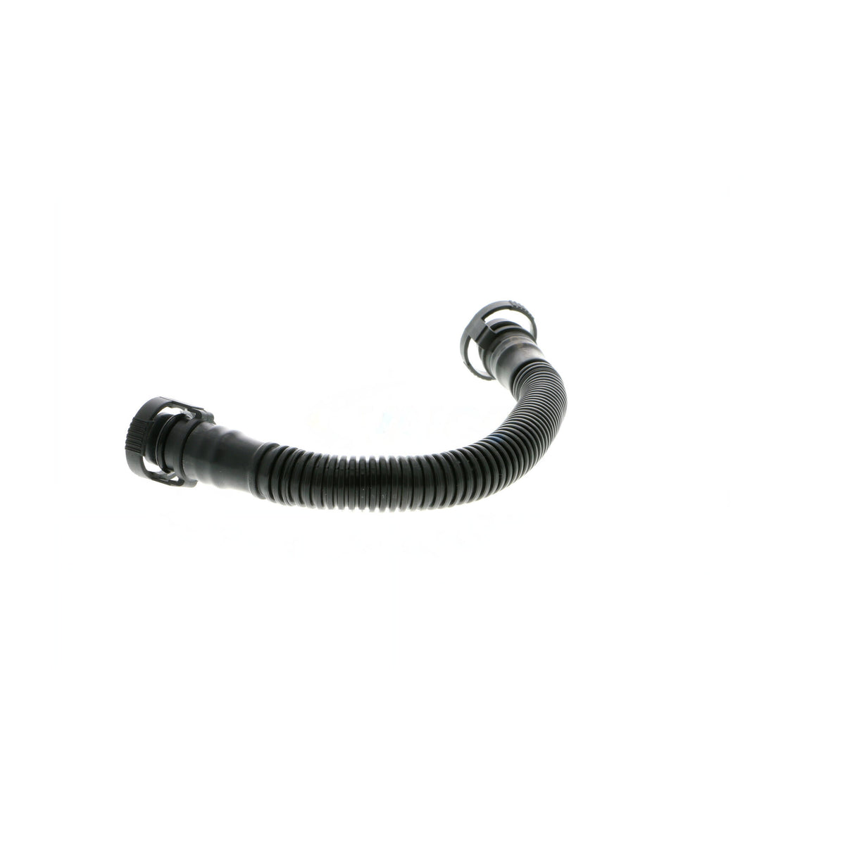 VAICO Hose, crankcase ventilation V10-0775
