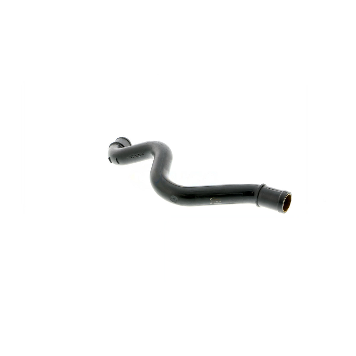 VAICO Hose, crankcase ventilation V10-0776