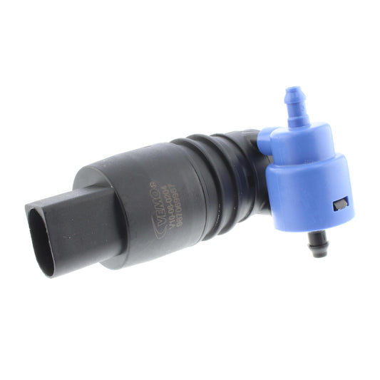 VEMO Washer Fluid Pump, window cleaning V10-08-0204
