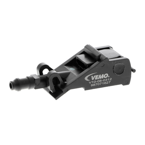 VEMO Washer Fluid Jet, window cleaning V10-08-0312