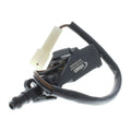 VEMO Washer Fluid Jet, window cleaning V10-08-0320