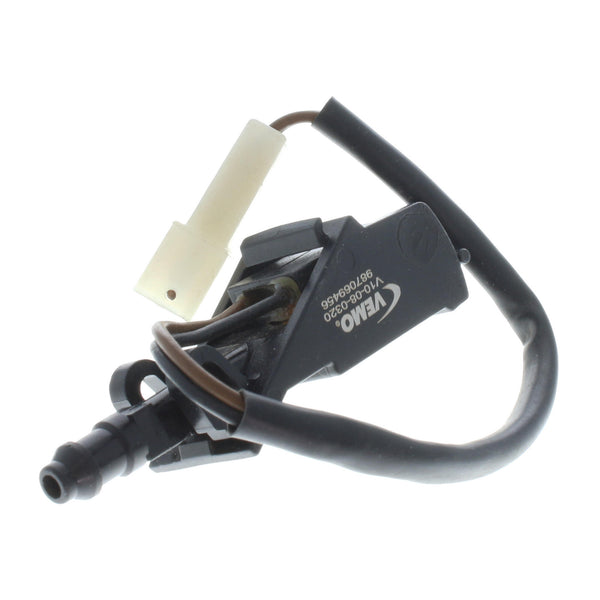 VEMO Washer Fluid Jet, window cleaning V10-08-0320