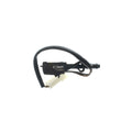 VEMO Washer Fluid Jet, window cleaning V10-08-0320