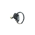 VEMO Washer Fluid Jet, window cleaning V10-08-0320