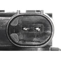 VEMO Washer Fluid Jet, window cleaning V10-08-0324
