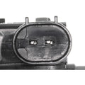 VEMO Washer Fluid Jet, window cleaning V10-08-0325