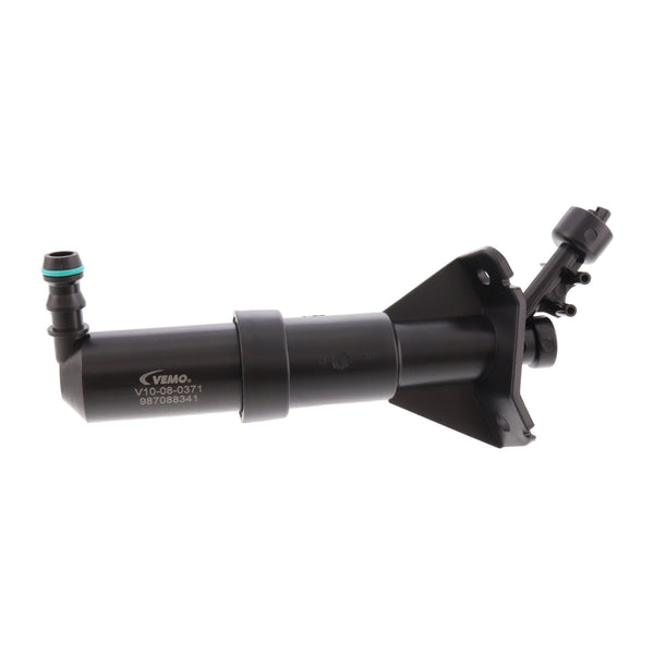 VEMO Washer Fluid Jet, headlight cleaning V10-08-0371