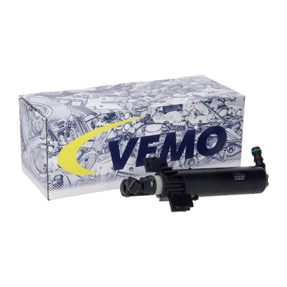 VEMO Washer Fluid Jet, headlight cleaning V10-08-0385