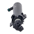 VEMO Washer Fluid Jet, headlight cleaning V10-08-0386