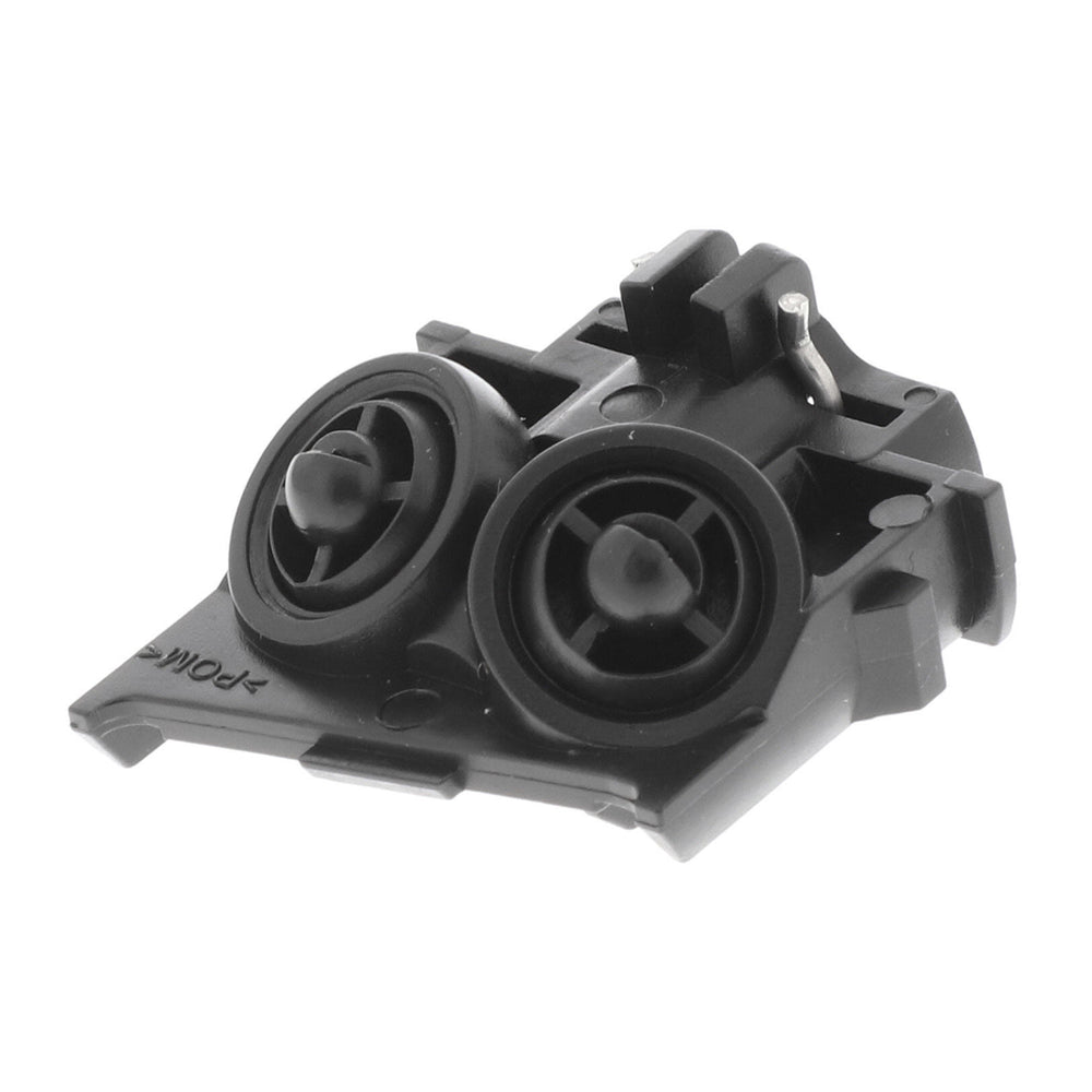 VEMO Washer Fluid Jet, headlight cleaning V10-08-0431