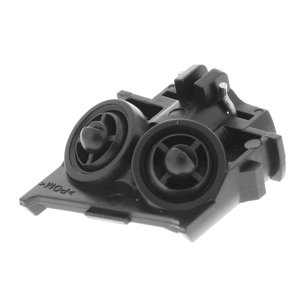 VEMO Washer Fluid Jet, headlight cleaning V10-08-0431
