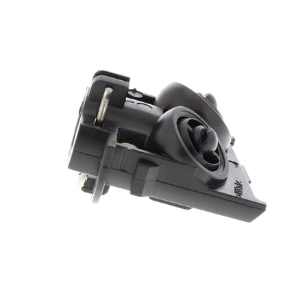VEMO Washer Fluid Jet, headlight cleaning V10-08-0431