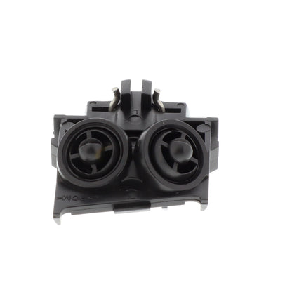 VEMO Washer Fluid Jet, headlight cleaning V10-08-0431