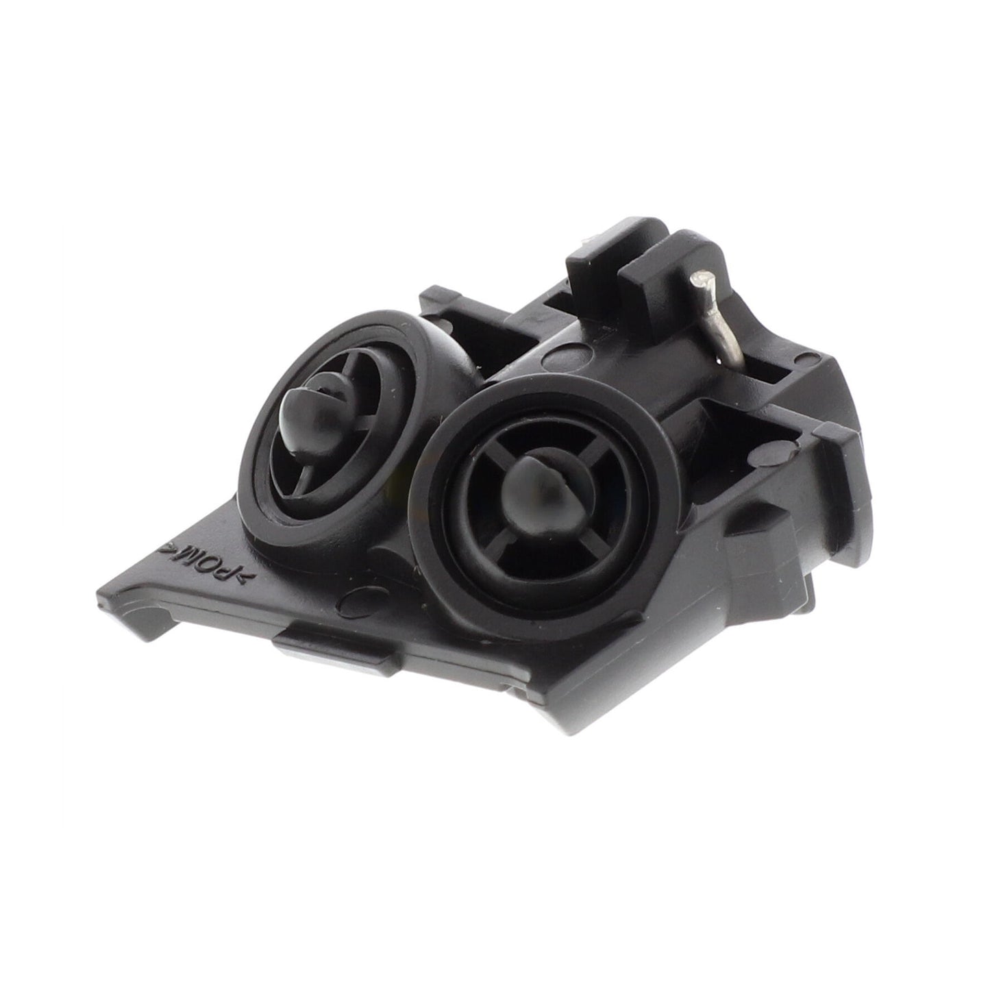 VEMO Washer Fluid Jet, headlight cleaning V10-08-0431