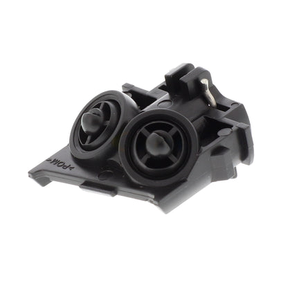 VEMO Washer Fluid Jet, headlight cleaning V10-08-0431