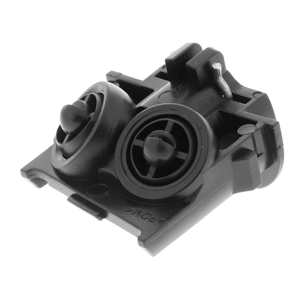 VEMO Washer Fluid Jet, headlight cleaning V10-08-0432