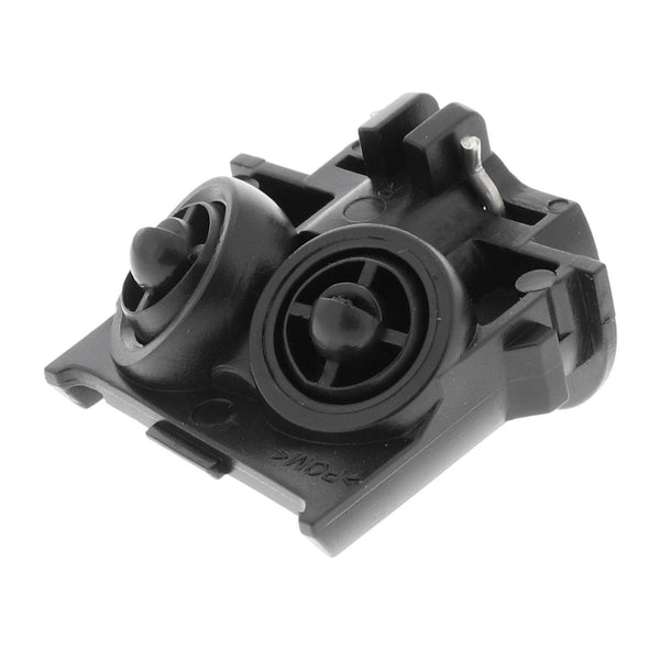 VEMO Washer Fluid Jet, headlight cleaning V10-08-0432