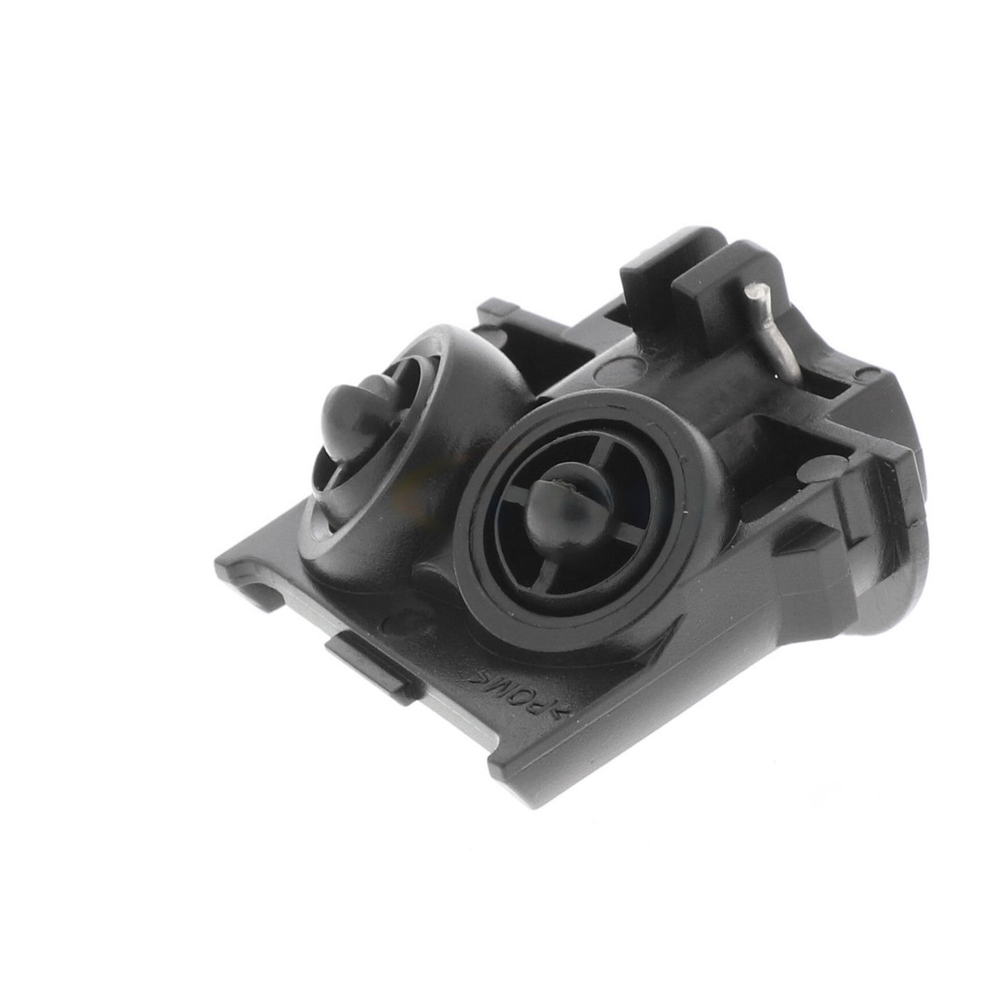 VEMO Washer Fluid Jet, headlight cleaning V10-08-0432