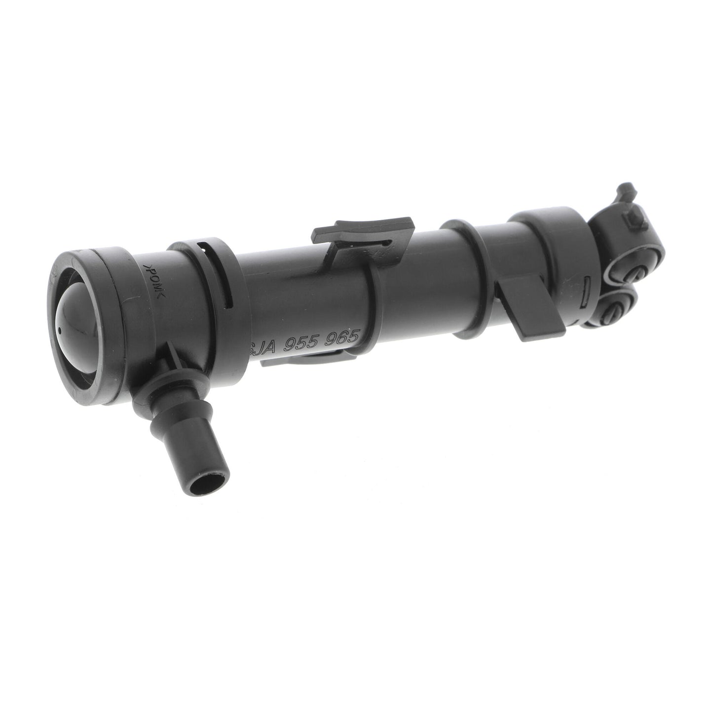 VEMO Washer Fluid Jet, headlight cleaning V10-08-0433