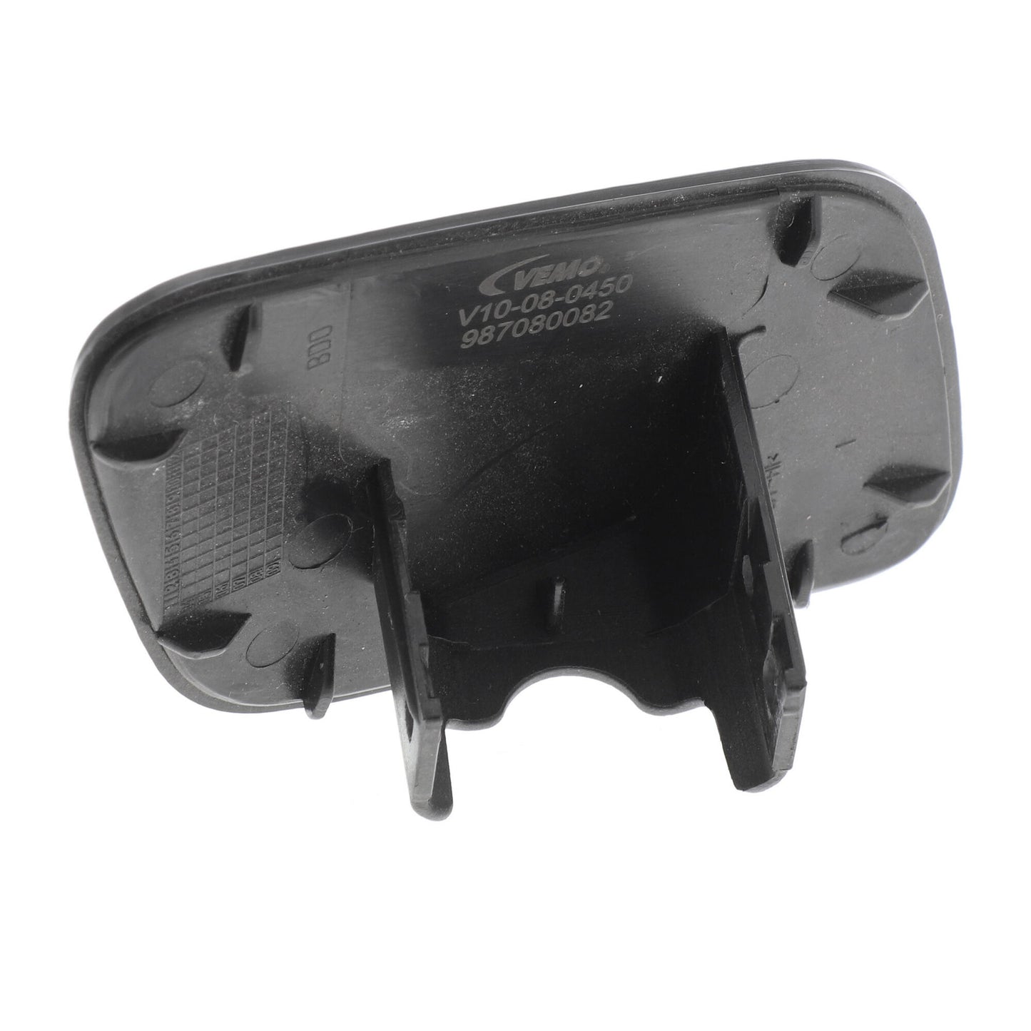 VEMO Cover, bumper V10-08-0450